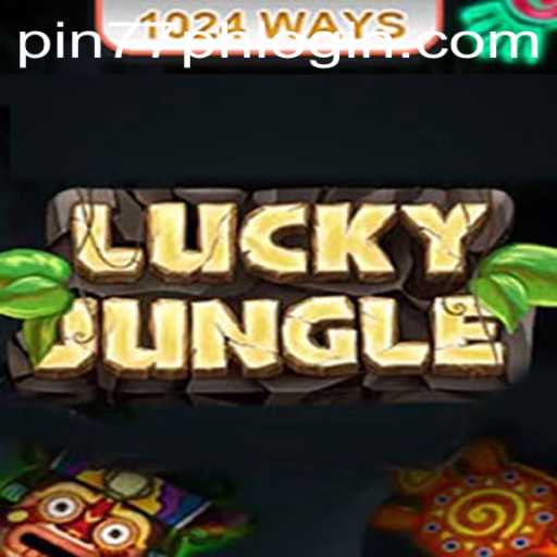 Exploring the World of LuckyJungle1024