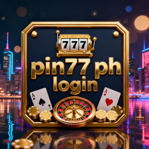 pin77 ph login